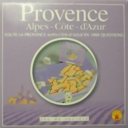 Photo: Provence Alpes Côte d'Azur