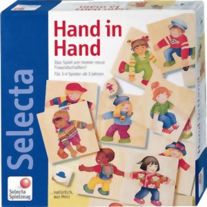 Hand in Hand