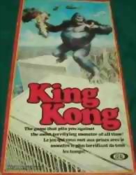 King Kong