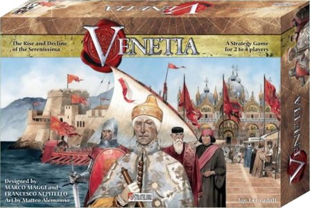 Venetia