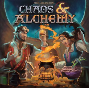 Chaos & Alchemy