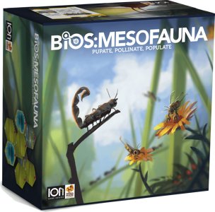 Bios:Mesofauna