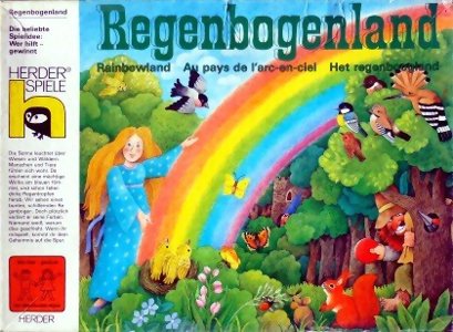 Regenbogenland