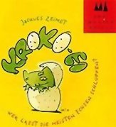 Kroko-Ei