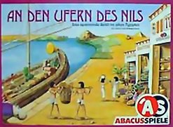 Photo: An den Ufern des Nils