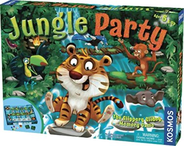 Jungle Party