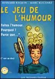 Le jeu de l'humour