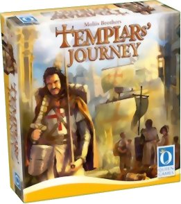 Templar's Journey