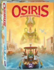 Osiris