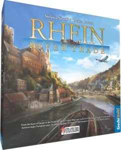 Rhein River Trade