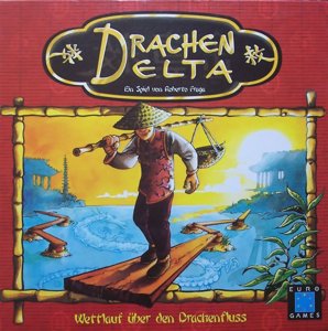 Drachen Delta