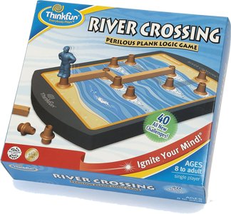 River Crossing