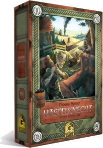 Haspelknecht