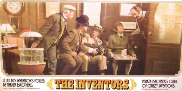 The Inventors