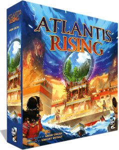 Atlantis Rising