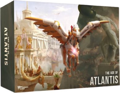 The Age of Atlantis