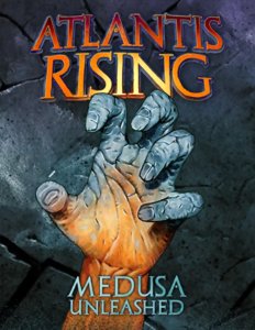 Atlantis Rising - Medusa Unleashed