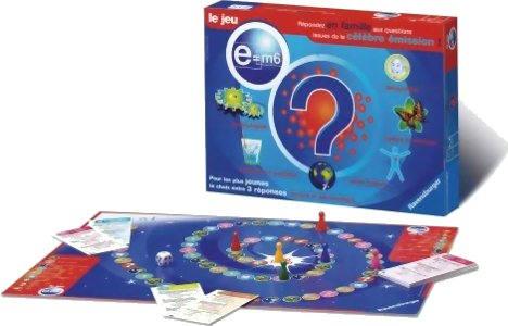E=M6