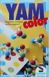 Yam Color