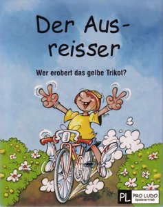 Der Ausreisser
