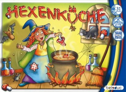 Hexenkuche