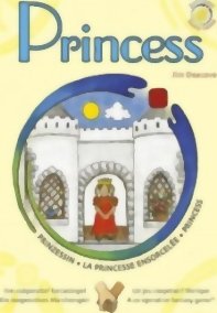 Photo: La princesse ensorcelée