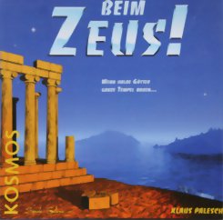 Beim Zeus!