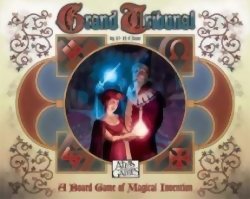 Grand Tribunal — Édition 2006