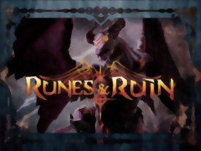Runes & Ruin