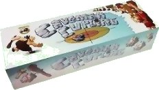 Caveman Curling — Édition 2011
