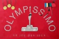 Olympissimo — Édition 1992