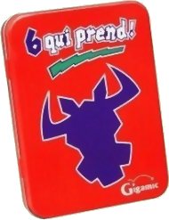 6 qui prend !
