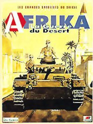 Afrika