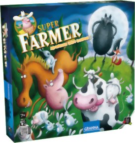 Super Farmer