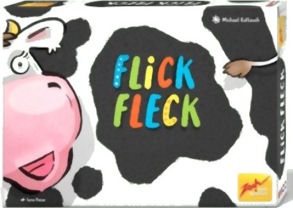 Flick Fleck
