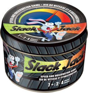 Slack Jack