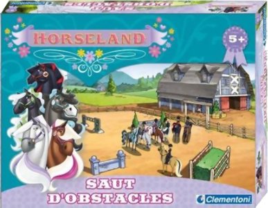 Horseland