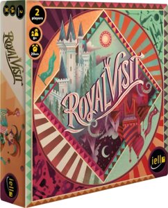 Royal Visit