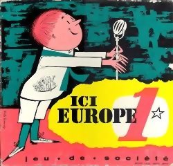 Photo: Ici Europe 1