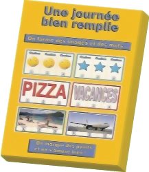 Une journée bien remplie — Édition 2005