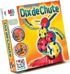 Dix de chute