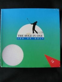The Hole In One