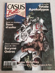 Totale Apokalypse