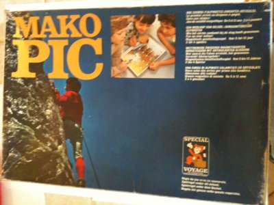 Mako Pic