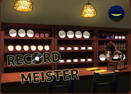 Record Meister