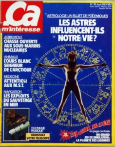 La planète des Légendes