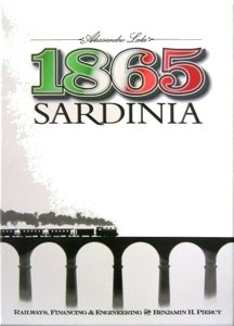 1865 - Sardinia
