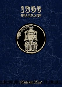 1800 - Colorado