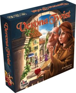 Verona Twist