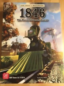 1846 : The Race for the Midwest